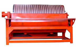 permanent-magnetic roller separators 